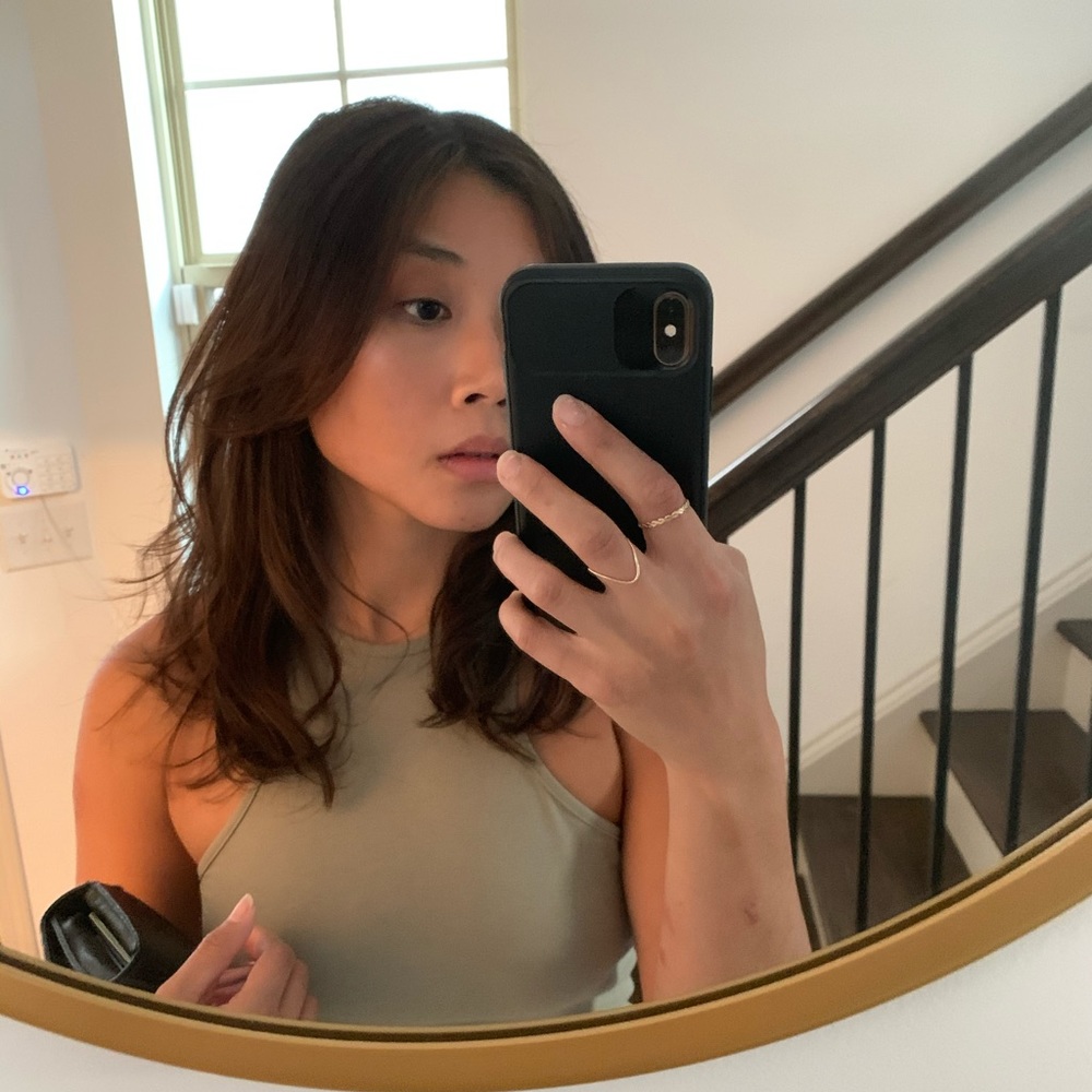 Meet your Posher, Tiffany